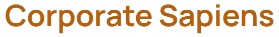 Corporate Sapiens